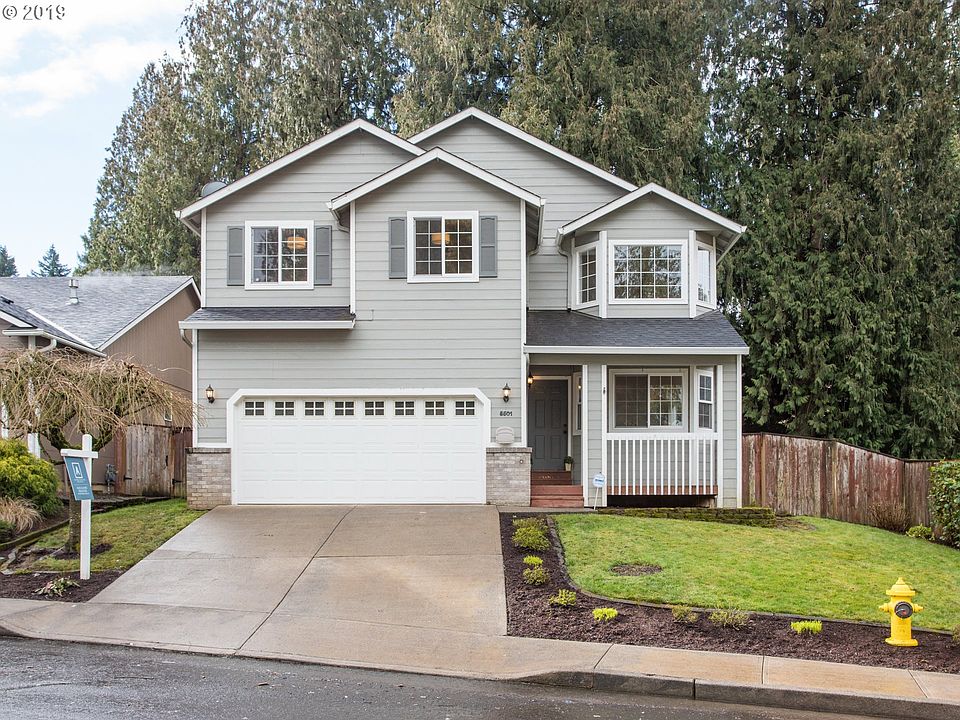 8501 NE 16th Ln, Vancouver, WA 98664 | Zillow