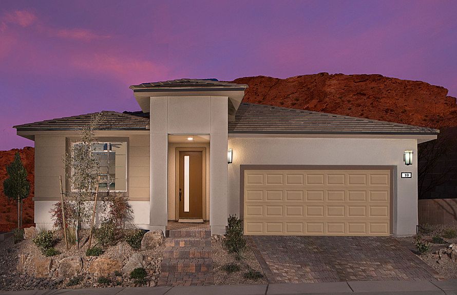 Del Webb at Lake Las Vegas by Del Webb in Henderson NV | Zillow