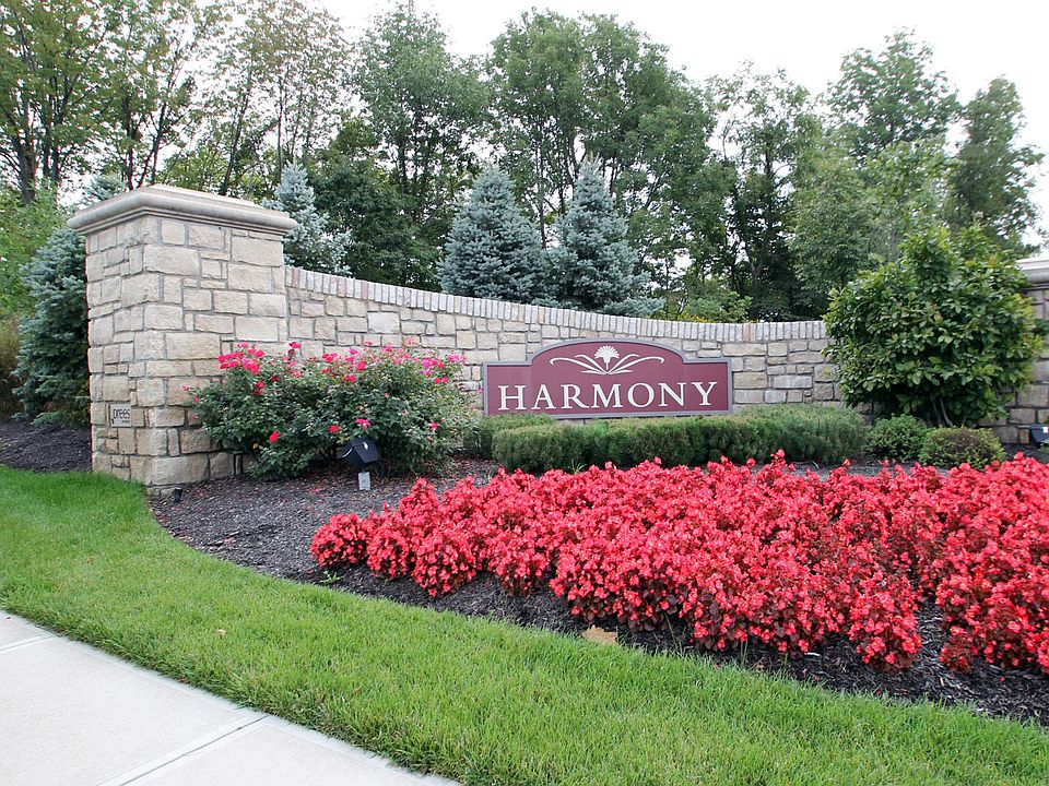 New Homes In Florence Ky At Whitestone Links Fischer Homes Builder