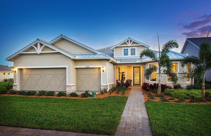 Del b Naples by Del b in Ave Maria FL Zillow
