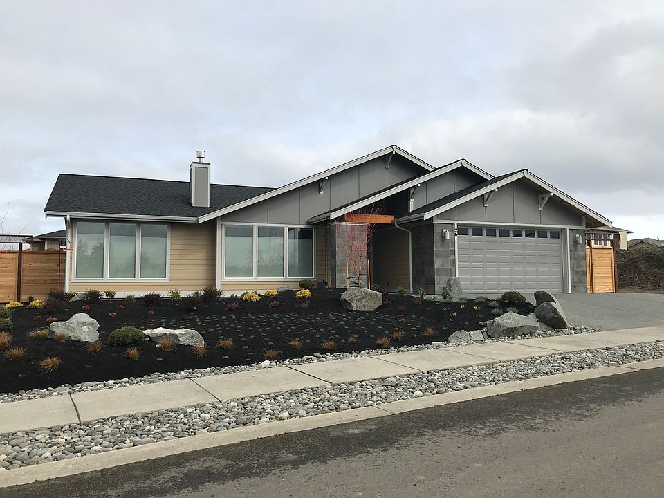 Cedar Ridge by Anderson Homes, LLC in Sequim WA Zillow
