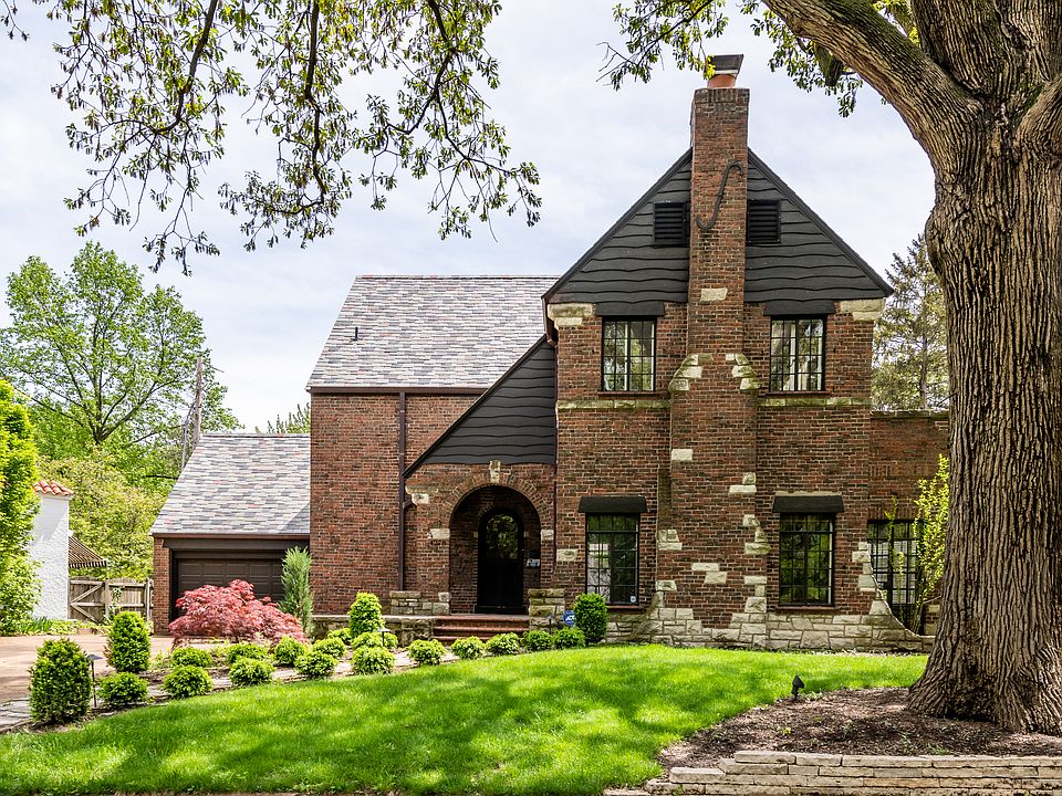 Pasadena Hills St. Louis' best bang for buck neighborhood Missouri