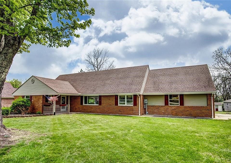 3323 Stutsman Rd Bellbrook Oh 45305 Mls 785666 Zillow