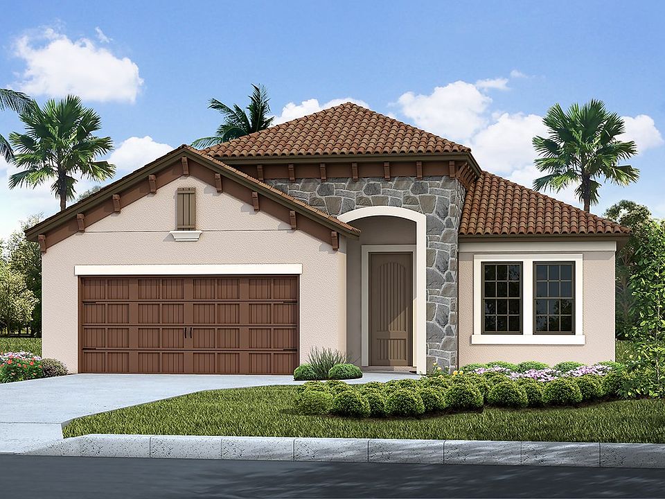 Grand Palm by Neal Communities in Venice FL Zillow