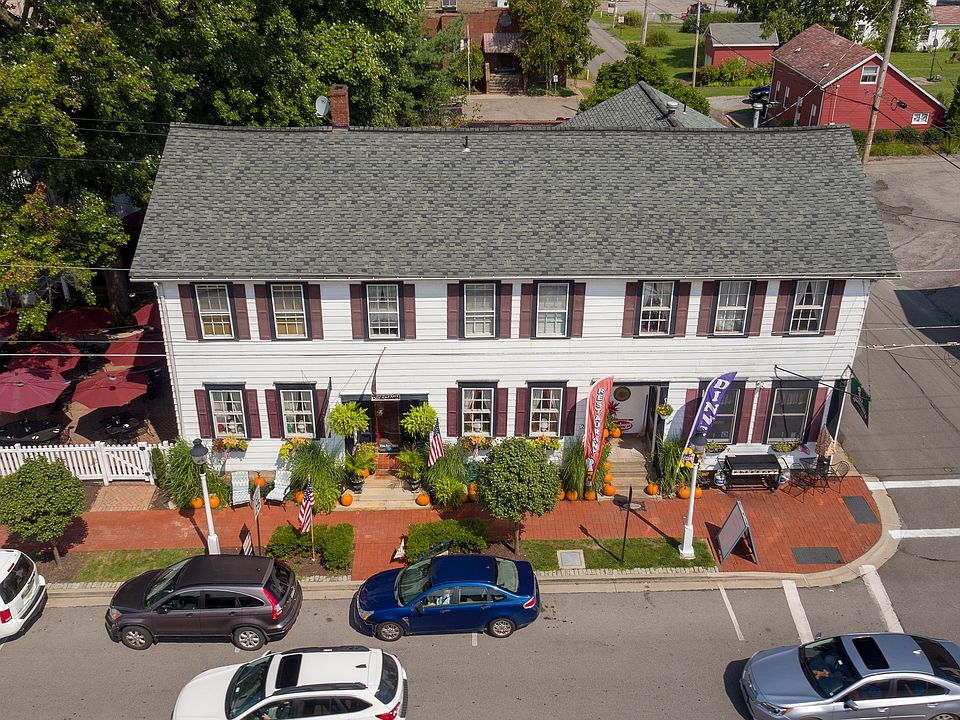 214 W Main St, Saxonburg, PA 16056 MLS 1424369