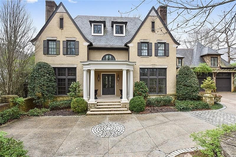 675 W Paces Ferry Rd NW UNIT 13, Atlanta, GA 30327 Zillow