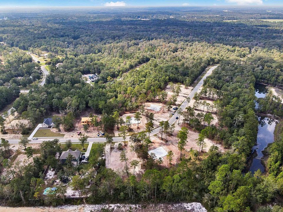 Ramsey Landing by Lamar Smith Homes in Rincon GA Zillow
