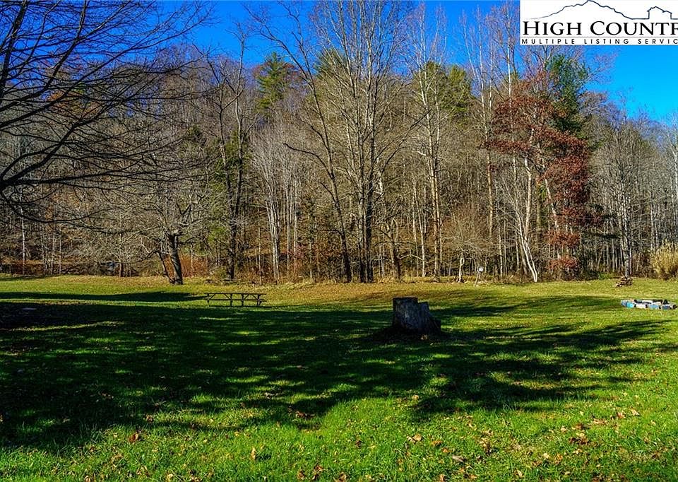 473 Frank Mast Rd Banner Elk Nc 28604 Mls 218926 Zillow