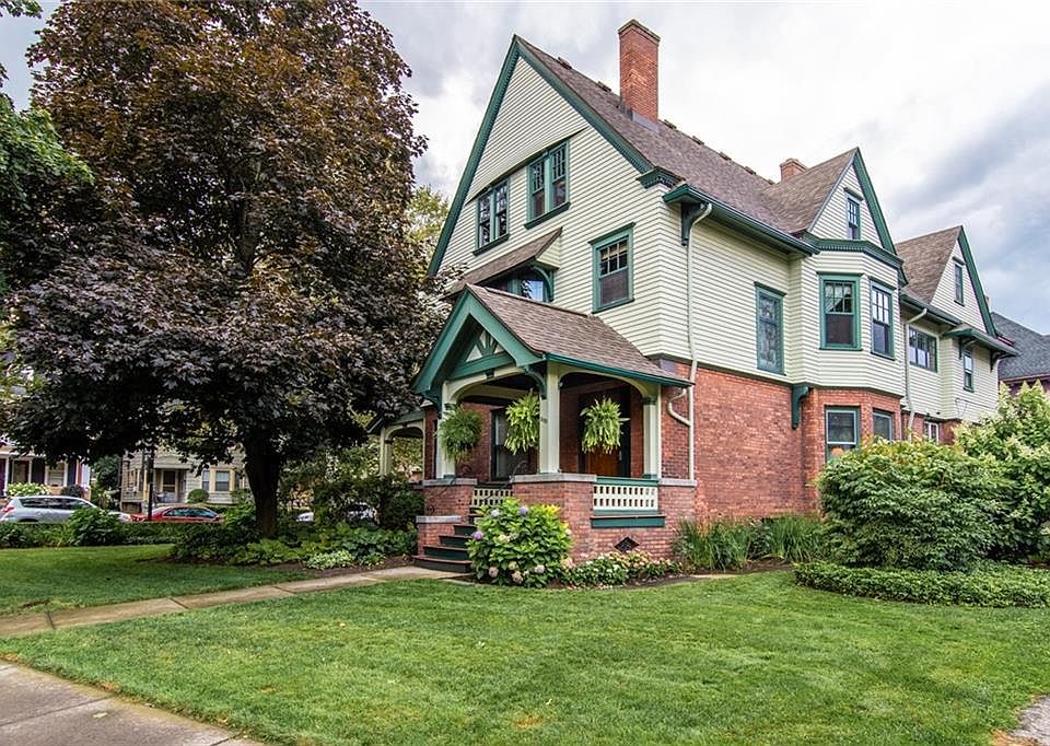 500 Park Ave Rochester Ny 14607 Zillow