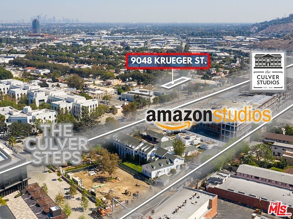 Culver City Business License Search