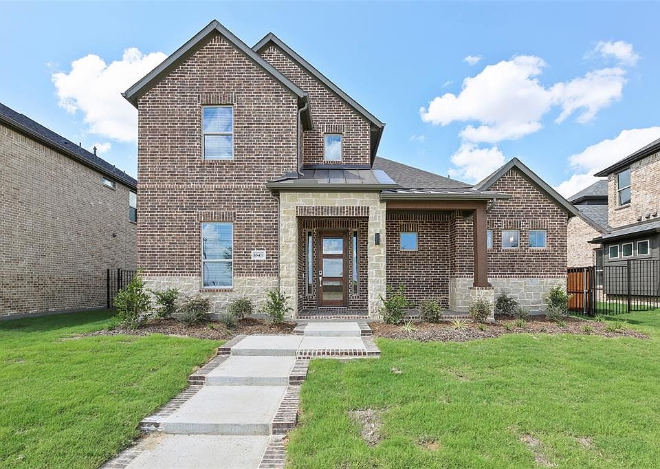 2197 Olive Branch Rd Frisco Tx 75033 Mls 14308914 Zillow