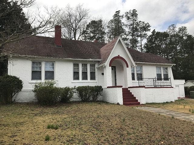 1337 Hayne Ave Sw Aiken Sc 29801 Zillow