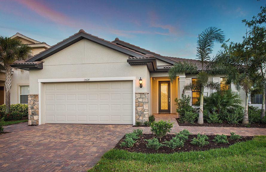 Magnolia Court By Pulte Homes In Vero Beach Fl Zillow Magnolia Court By Pulte Homes In Vero
