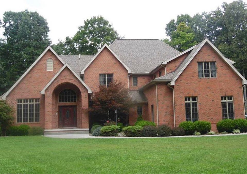 165 Knollwood Dr, Buckhannon, WV 26201