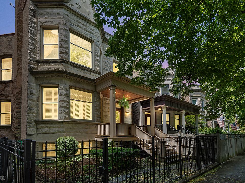 5336 N Glenwood Ave, Chicago, IL 60640 Zillow