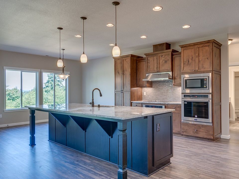Southwest Washington By Adair Homes In Woodland Wa Zillow