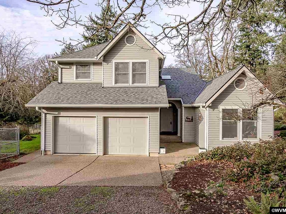 5301 Fenmere Way Se Salem Or 97317 Mls 758790 Zillow