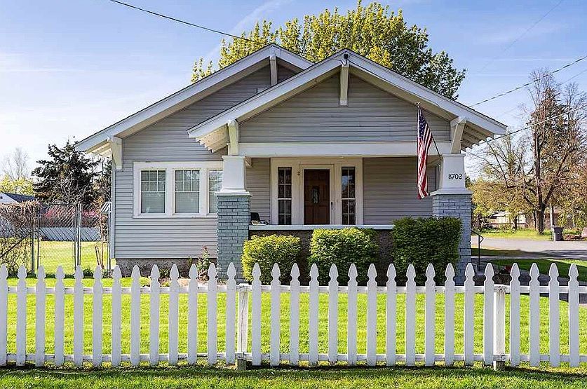 8702 E Alki Ave, Spokane Valley, WA 99212 Zillow