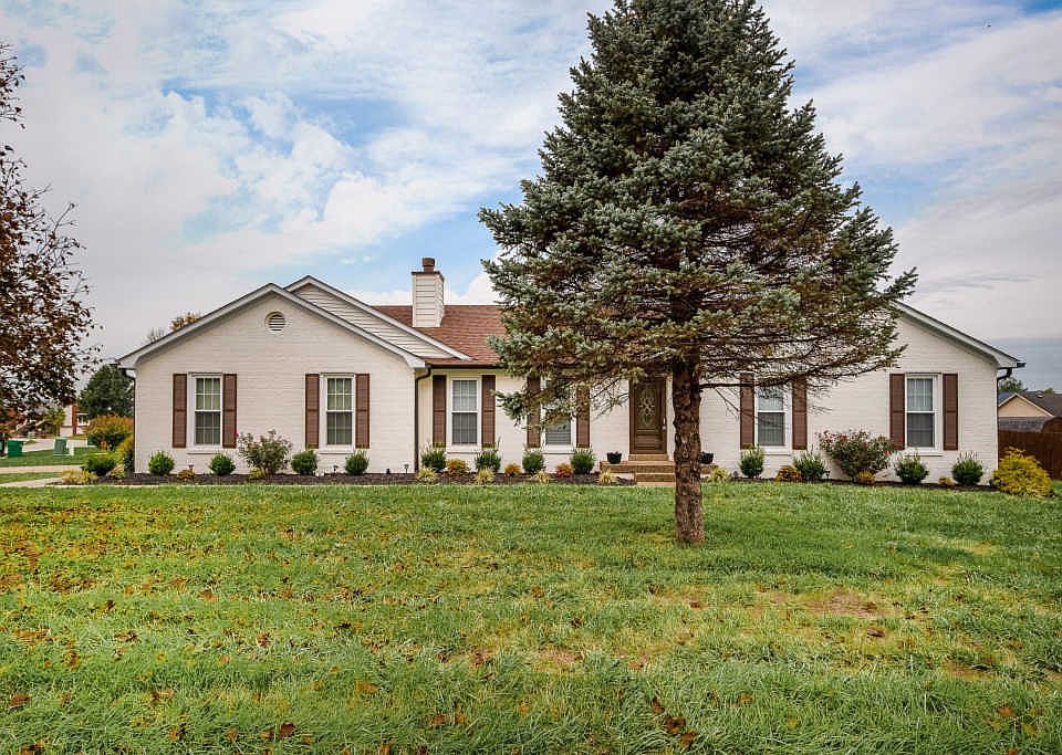 12330 Springmeadow Dr Louisville Ky 40229 Zillow