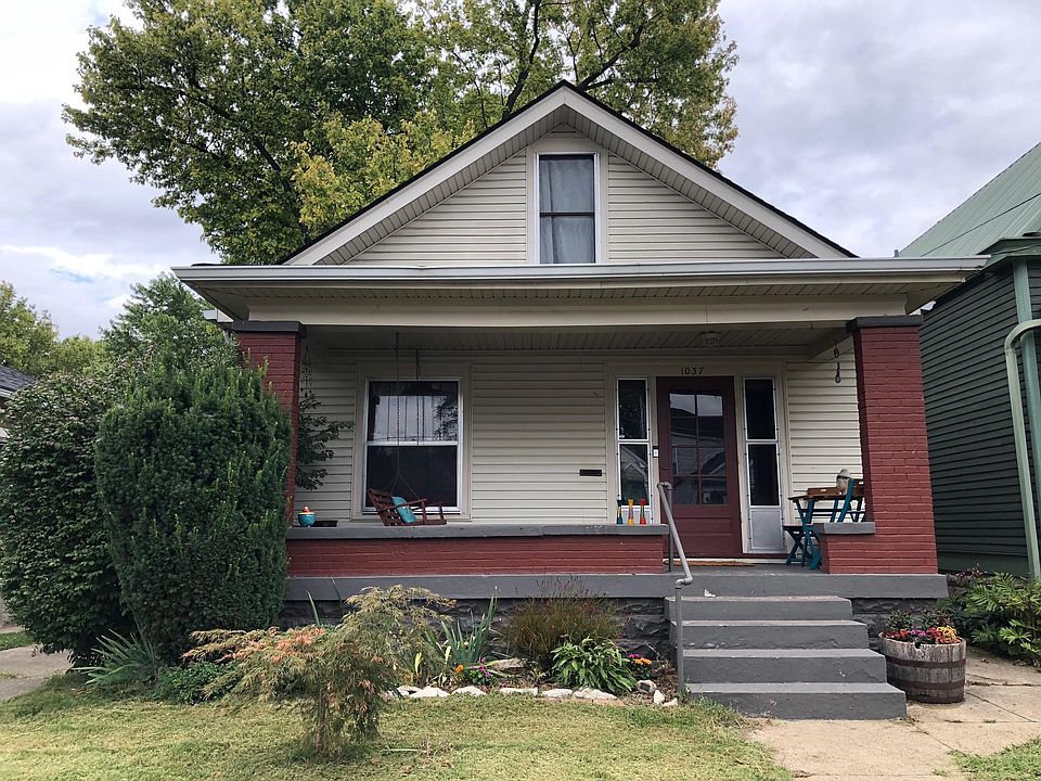 1037 E Kentucky St, Louisville, KY 40204 Zillow