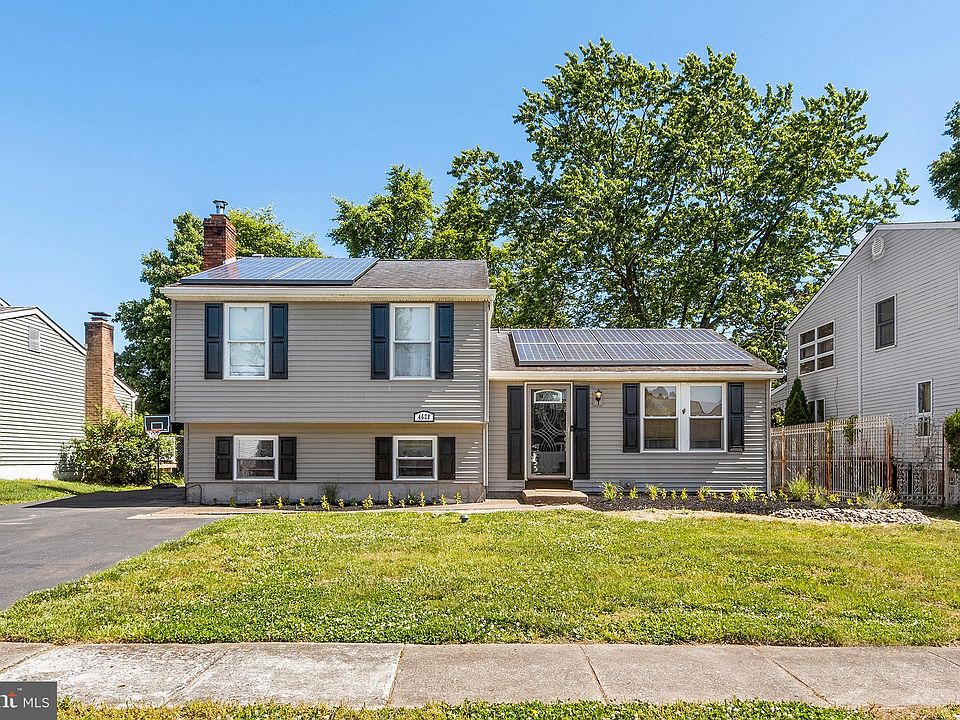 4628 Magnolia Ave, Bristol, PA 19007 MLS PABU497934 Zillow