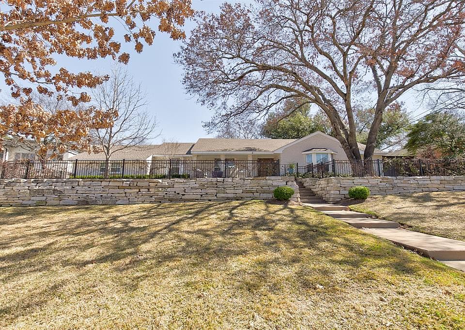 3709 Echo Trl, Fort Worth, TX 76109 MLS 14297074