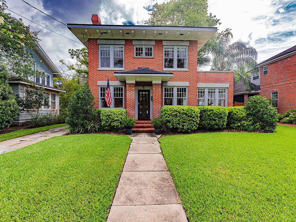 1419 Avondale Ave, Jacksonville, FL 32205 MLS 1061468 Zillow
