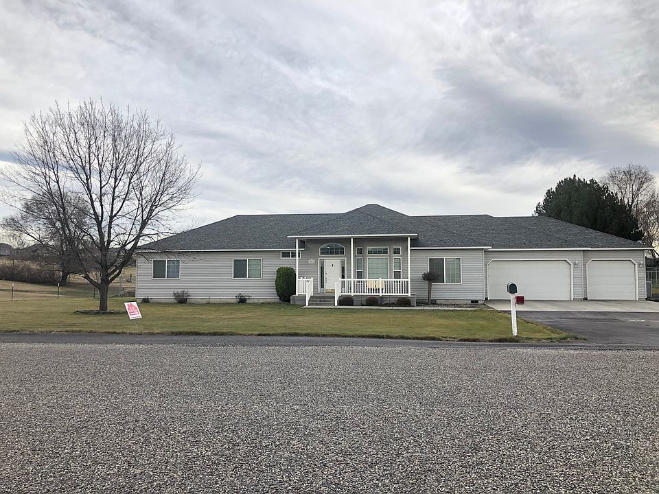 3913 N Road 96 Pasco Wa 99301 Mls 243633 Zillow