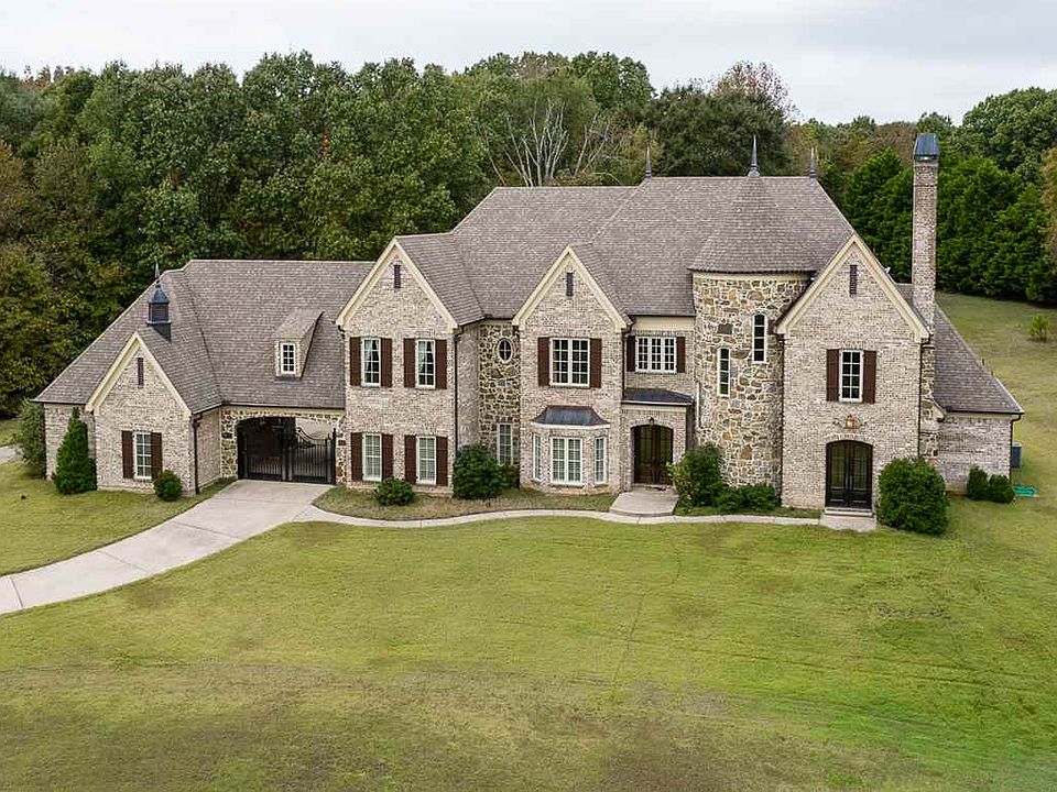 9075 Collierville Arlington Rd, Arlington, TN 38002 MLS 10065108