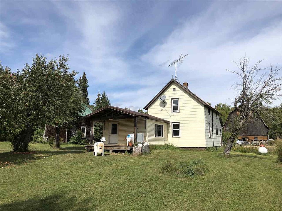 30970 Tapiola Rd, Pelkie, MI 49958 MLS 1117776 Zillow