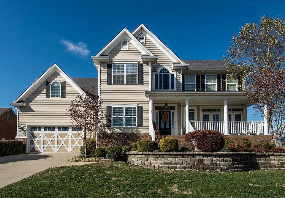 171 Coachman Pl Georgetown Ky 40324 Mls 1926450 Zillow