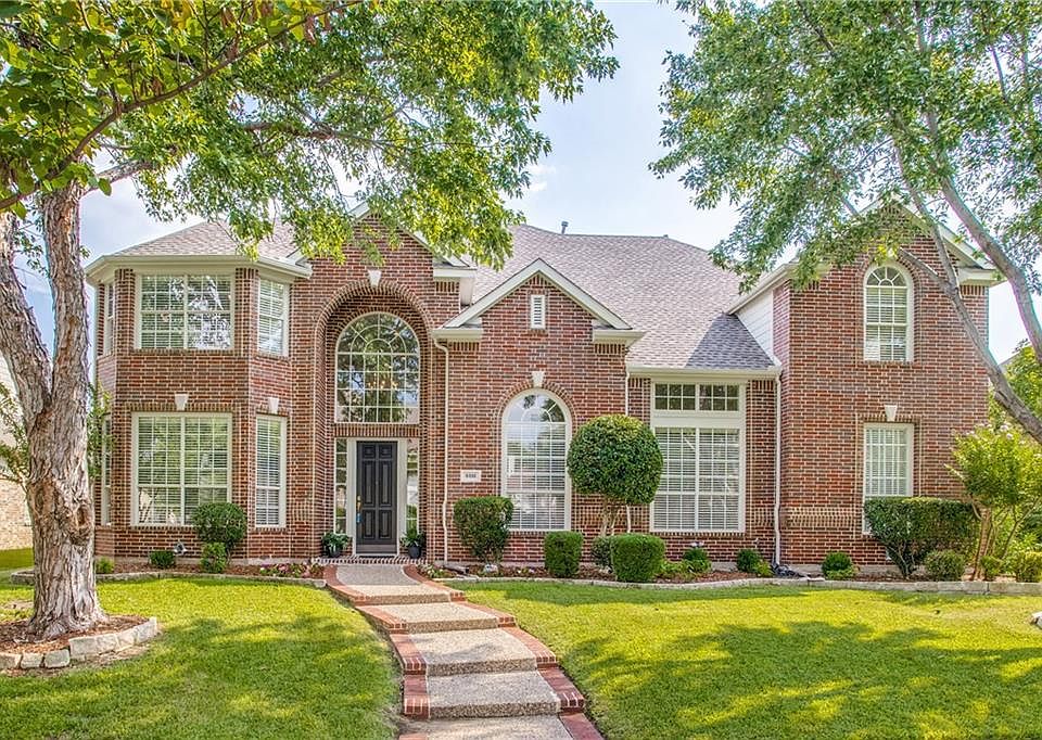 3316 Neiman Rd Plano Tx 75025