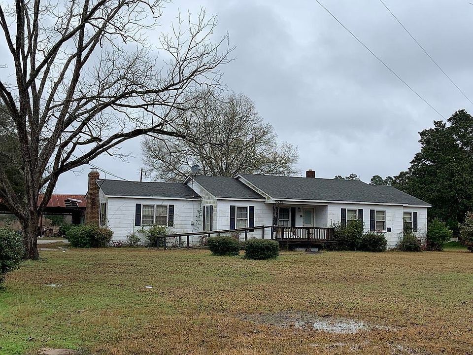 5286 State Rd, Holly Hill, SC 29059 MLS 20006415