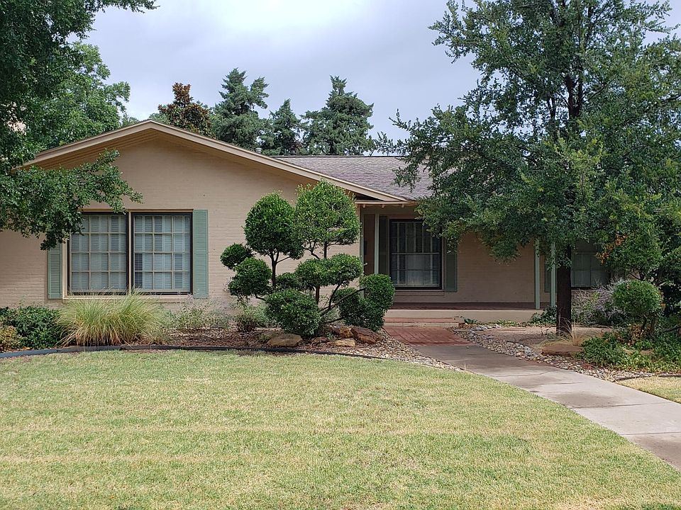 3302 20th St Lubbock Tx 79410 Zillow