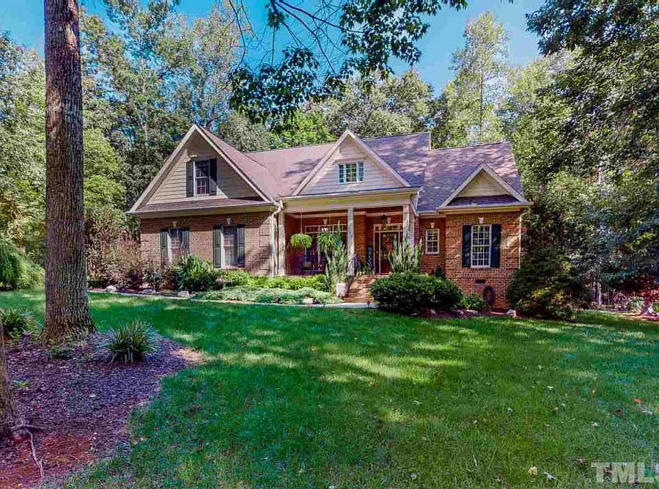 252 N Old Lantern Rd, Timberlake, NC 27583 MLS 2339549 Zillow