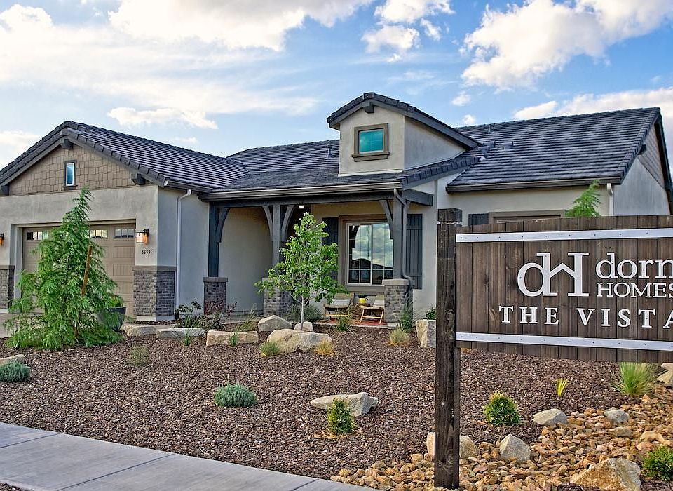 Dorn Homes Prescott Lakes Az Review Home Co