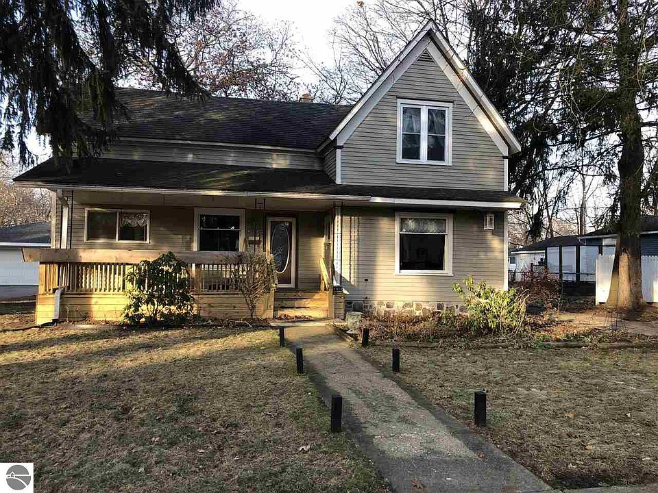 614 S Fancher St Mt Pleasant Mi 48858 Mls 1870527 Zillow