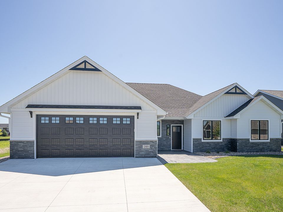 2101 Shalom Ave Mankato Mn 56001 Mls 7020622 Zillow