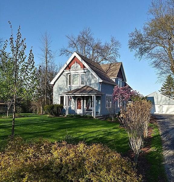 5930 S 92nd St Hales Corners Wi 53130