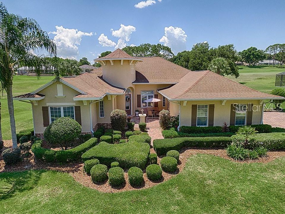 39539 Harbor Hills Blvd Lady Lake Fl 32159 Zillow