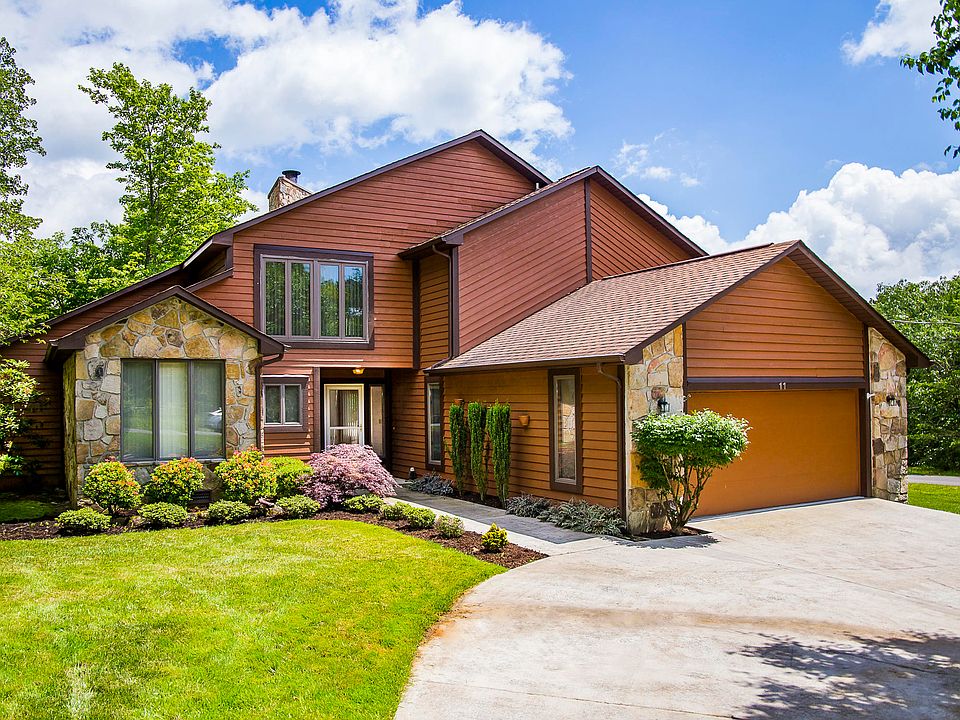 907 Clint Lowe Rd Crossville Tn 38572 In 2020 With Images Crossville House Styles House