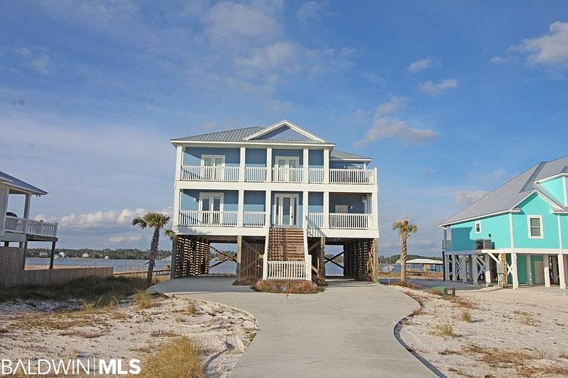 2162 W Beach Blvd, Gulf Shores, AL 36542 MLS 291629 Zillow