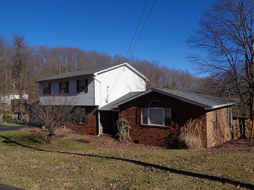101 Crestway Dr, Beckley, WV 25801 MLS 77104 Zillow