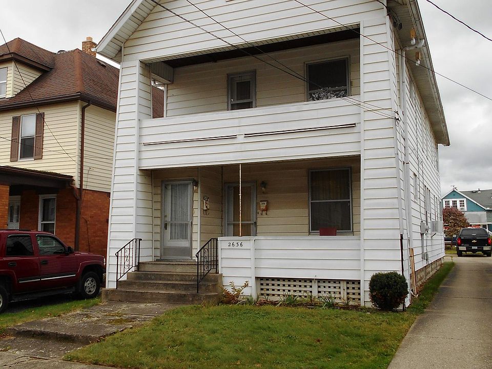 2636 Poplar St Fl 2nd Erie Pa 16508 Zillow