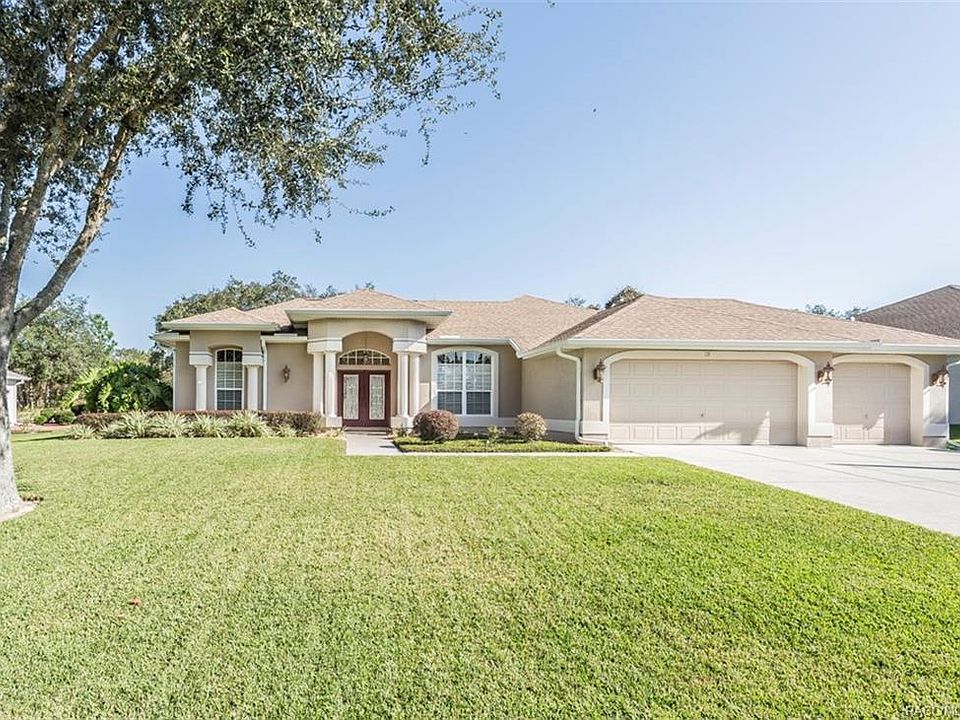 28 Black Willow St, Homosassa, FL 34446 MLS 788126 Zillow