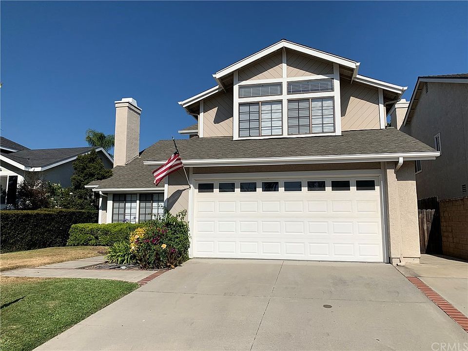 26186 Buscador, Mission Viejo, CA 92692