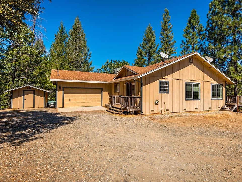 26191 Rollins Lake Rd Colfax Ca 95713 Mls 19065492 Zillow