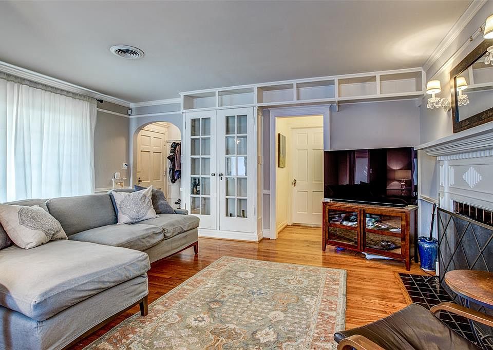 7005 Hammond Ave Dallas Tx 75223 Mls 14221630 Zillow