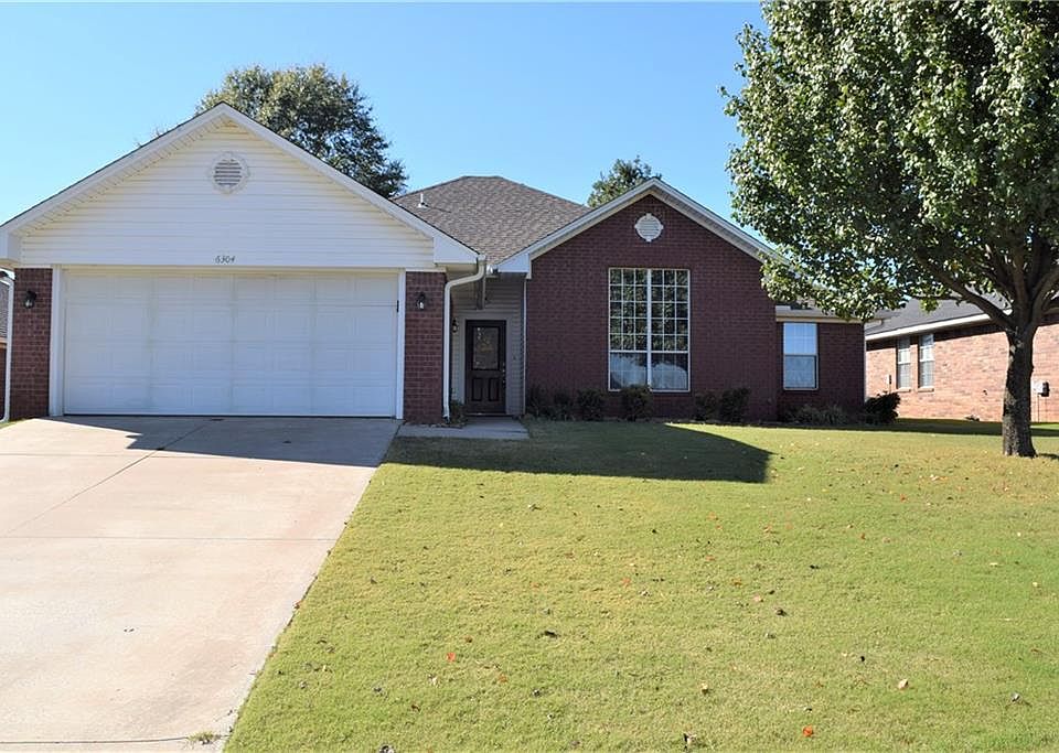 6304 Fallstone Rd Fort Smith Ar 72916 Zillow