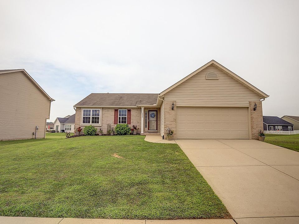 2628 Greystone Estates Pkwy, Shiloh, IL 62221 MLS 19063012 Zillow